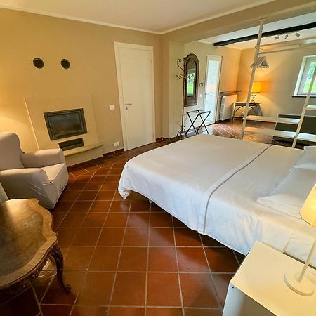Casa Levis Appartement Biella Buitenkant foto