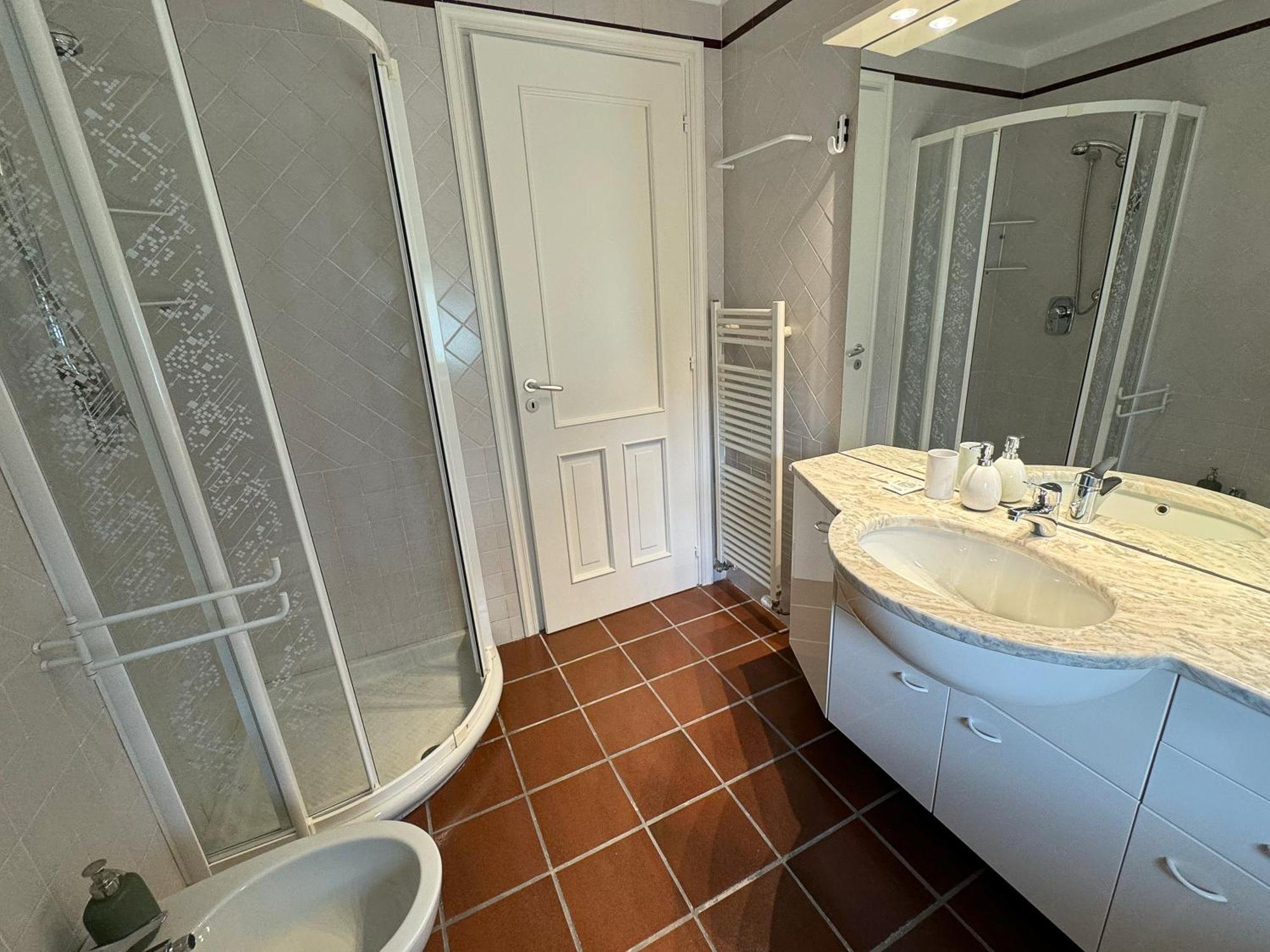 Casa Levis Appartement Biella Buitenkant foto