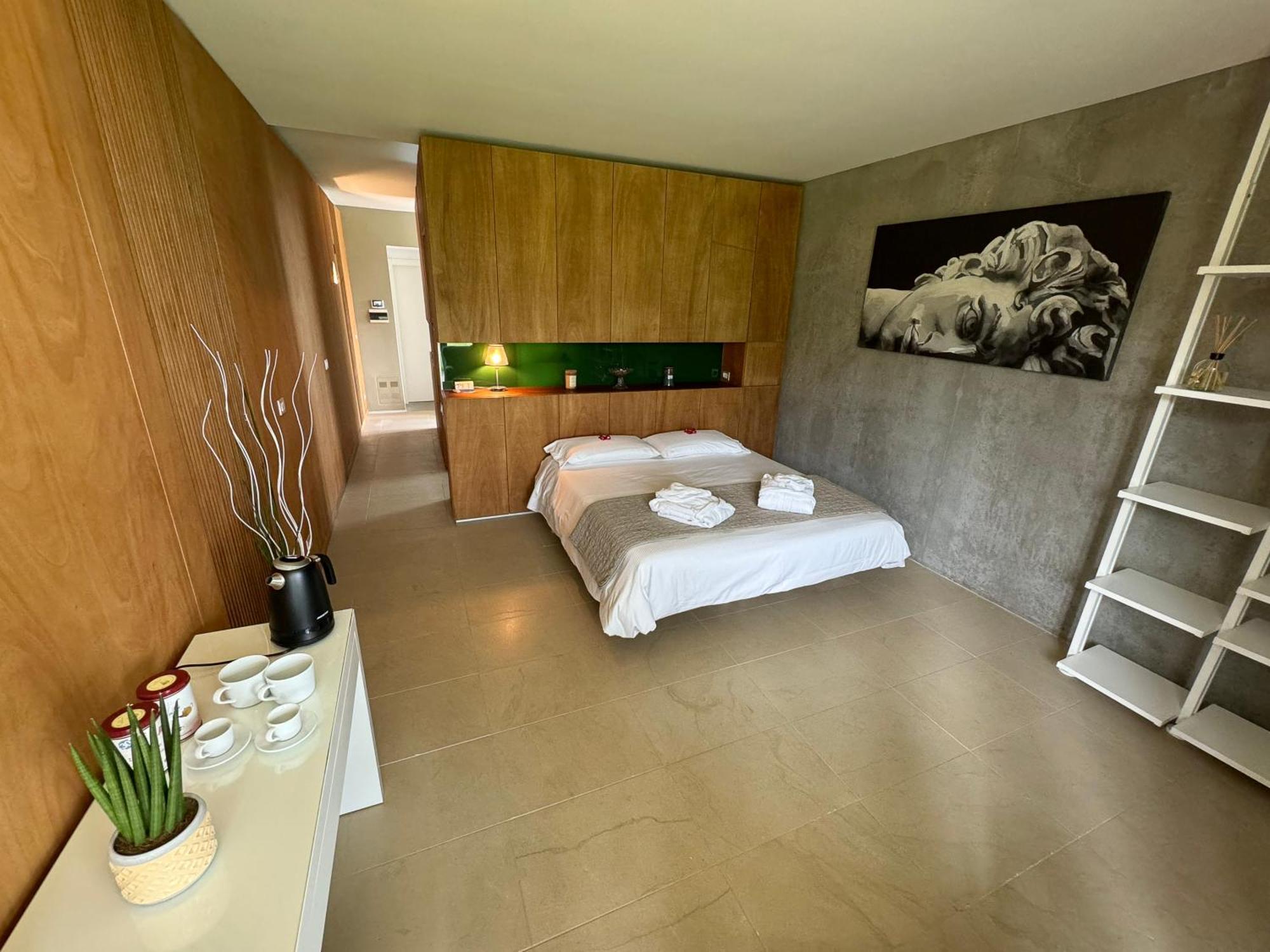 Casa Levis Appartement Biella Buitenkant foto