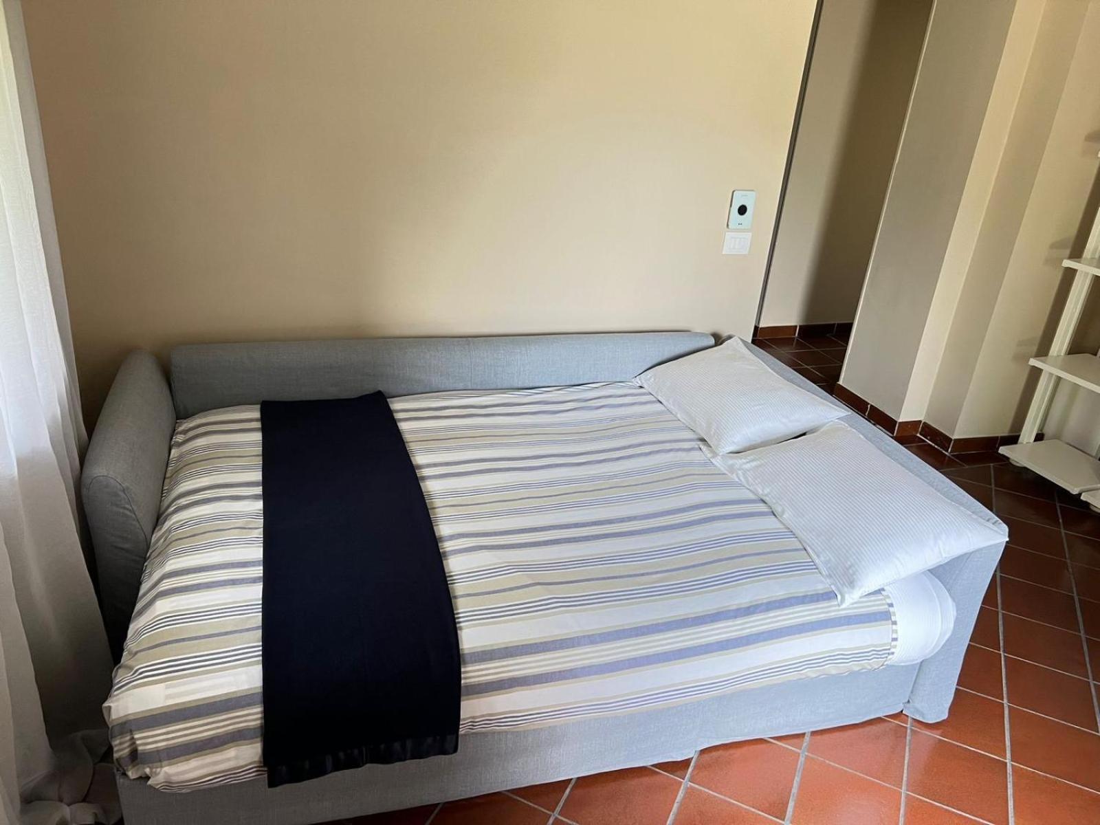 Casa Levis Appartement Biella Buitenkant foto